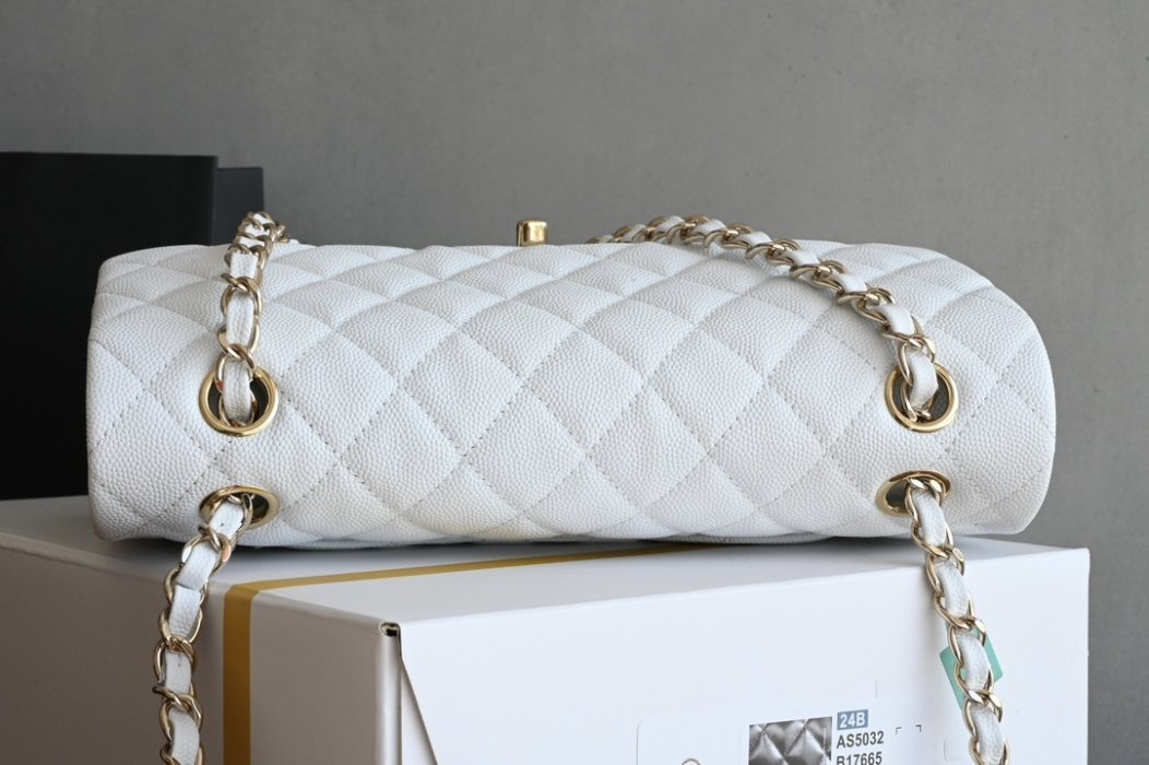 Сумка женская 24K Classic Flap 25 см фото 5