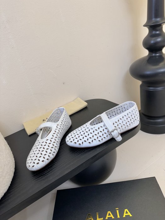 Балетки фото 3