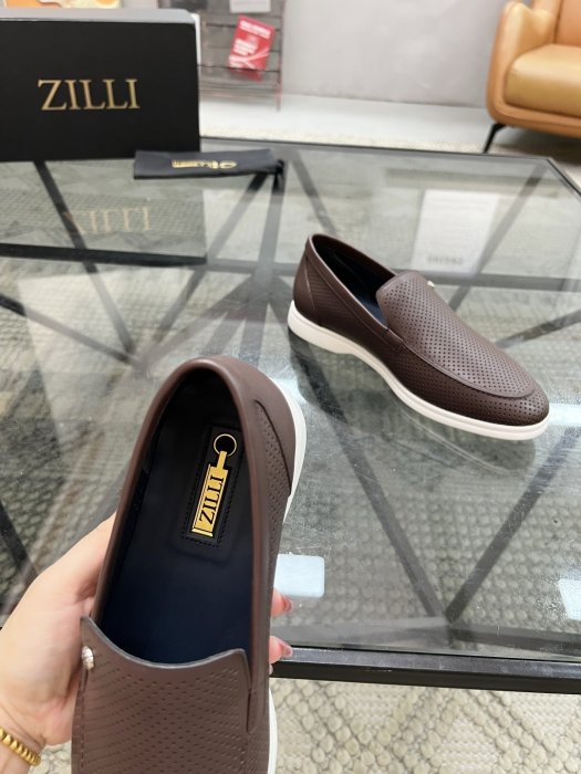 Лоферы men's фото 7