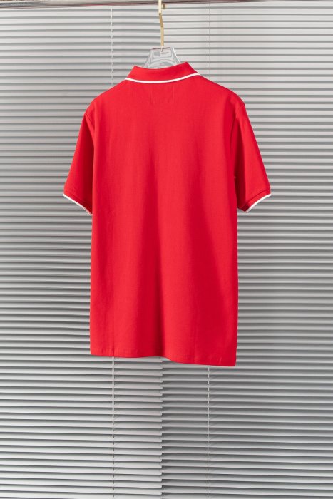 T-shirt men's фото 9