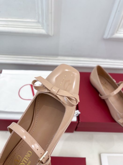 Ballet shoes фото 6