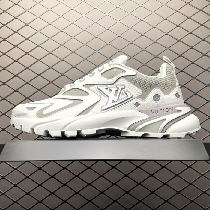 Кроссовки LV Runner Tatic