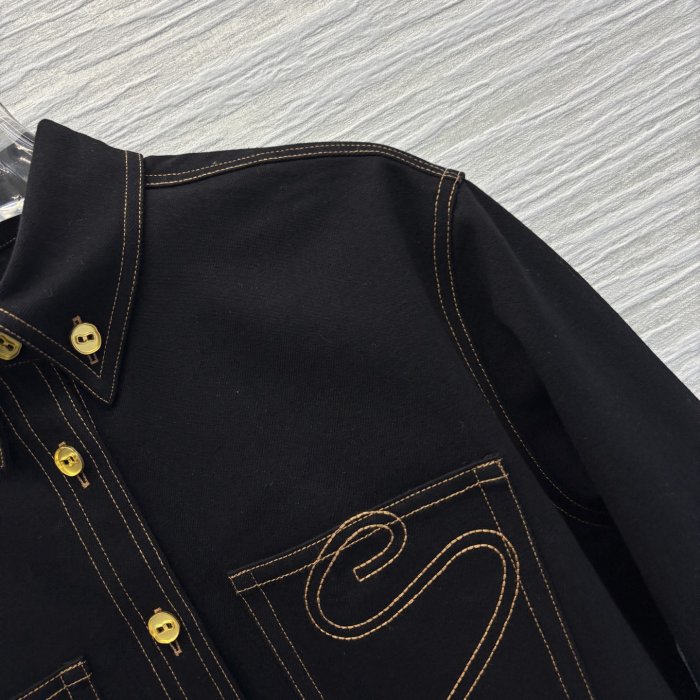 Рубашка женская фото 4