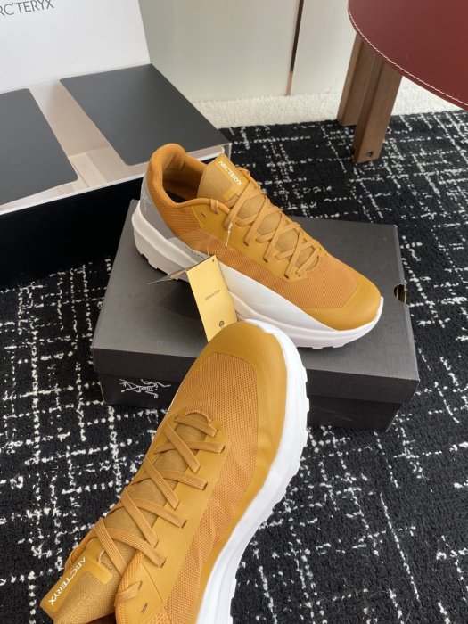 Кроссовки ARCTERYX NORVAN VT фото 6