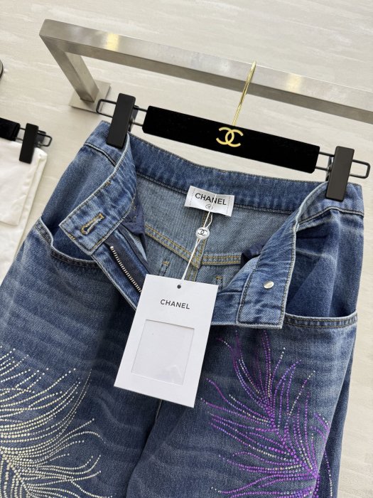 Jeans women's фото 8