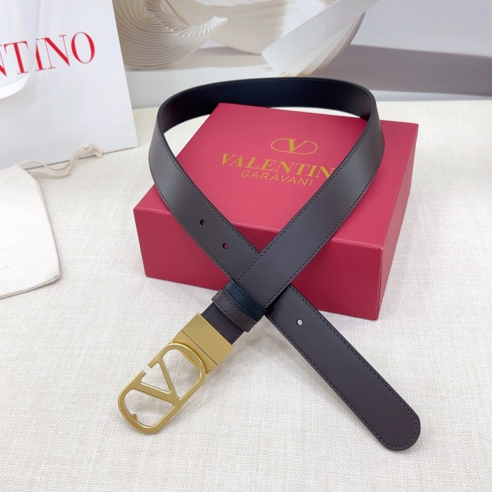 Ремінь шкіряний 30 мм фото 4