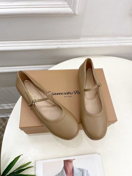 Ballet shoes фото 5