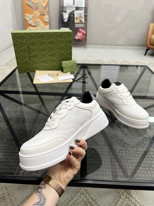 Кроссовки мужские фото 4