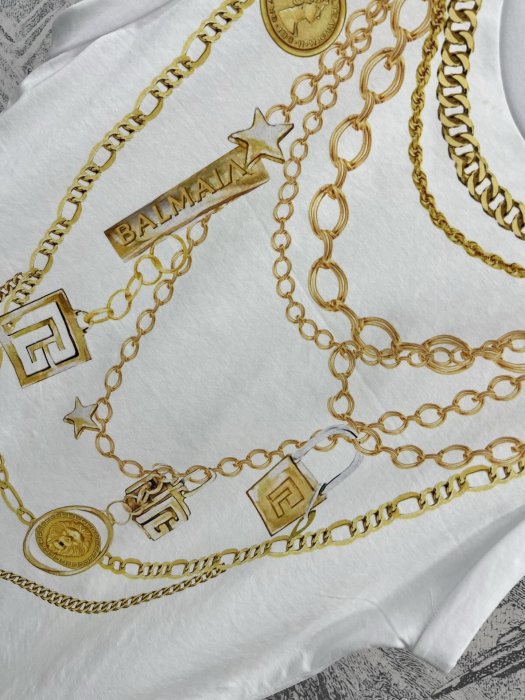 T-shirt women's фото 3