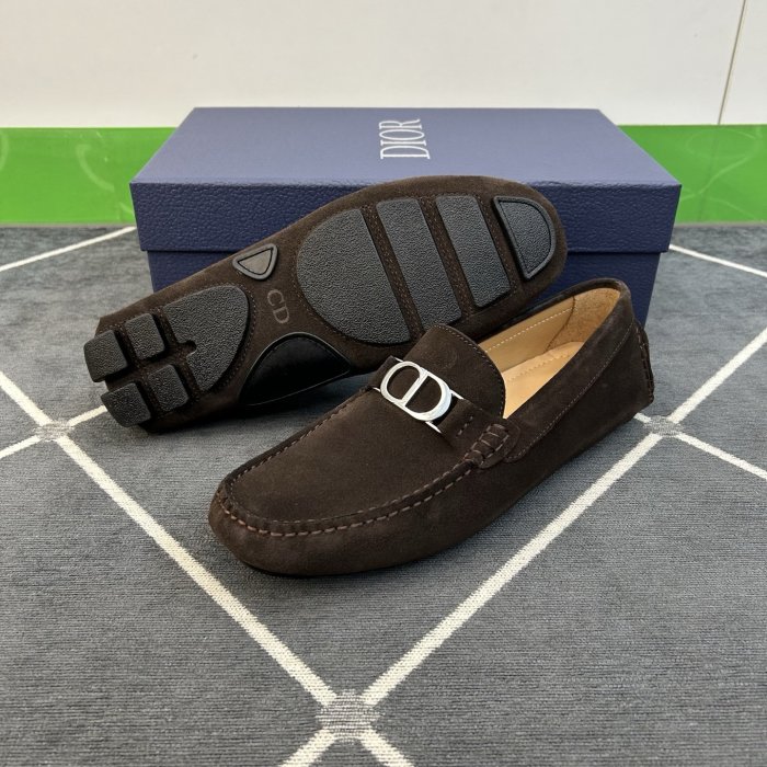 Moccasins men's фото 9