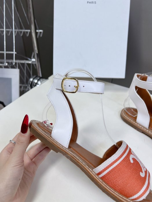 Sandals women's фото 8