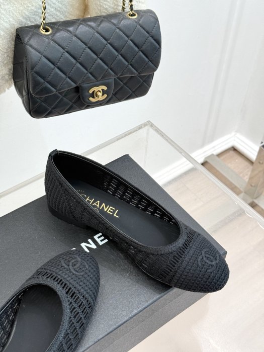 Балетки фото 5