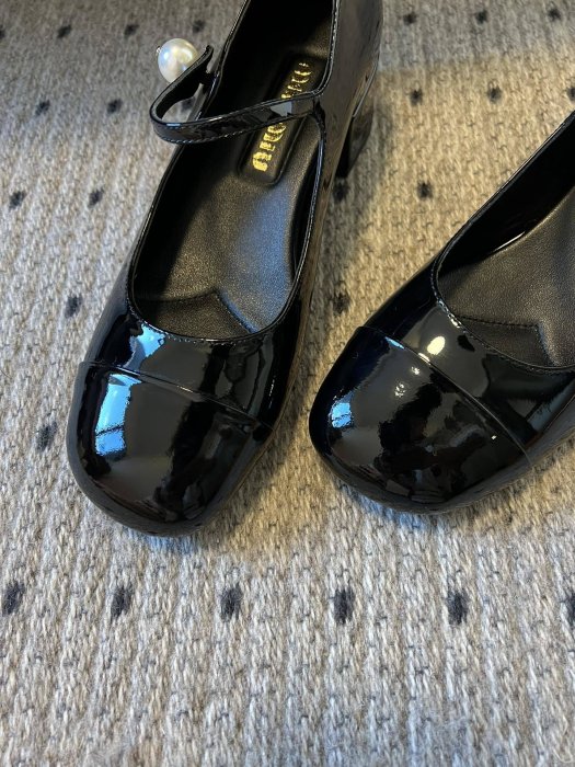 Ballet shoes фото 8