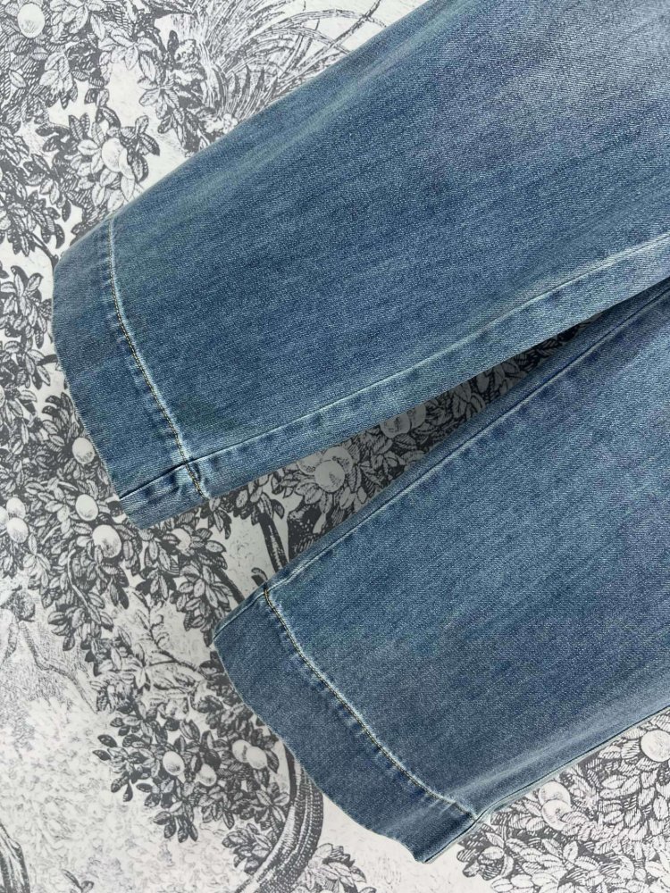 Джинси жіночі фото 3