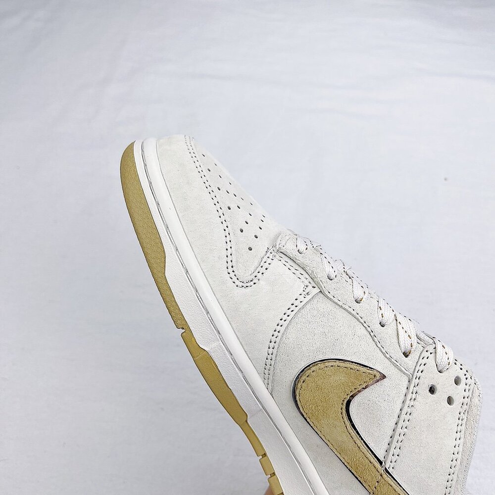 Кросівки SB Dunk Low Steamboy OST DR2269-326 фото 6