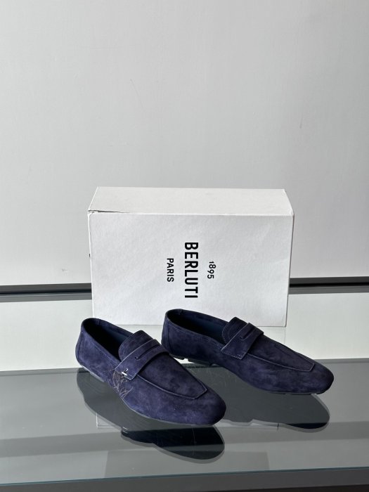 Туфли мужские Eden Scritto фото 5