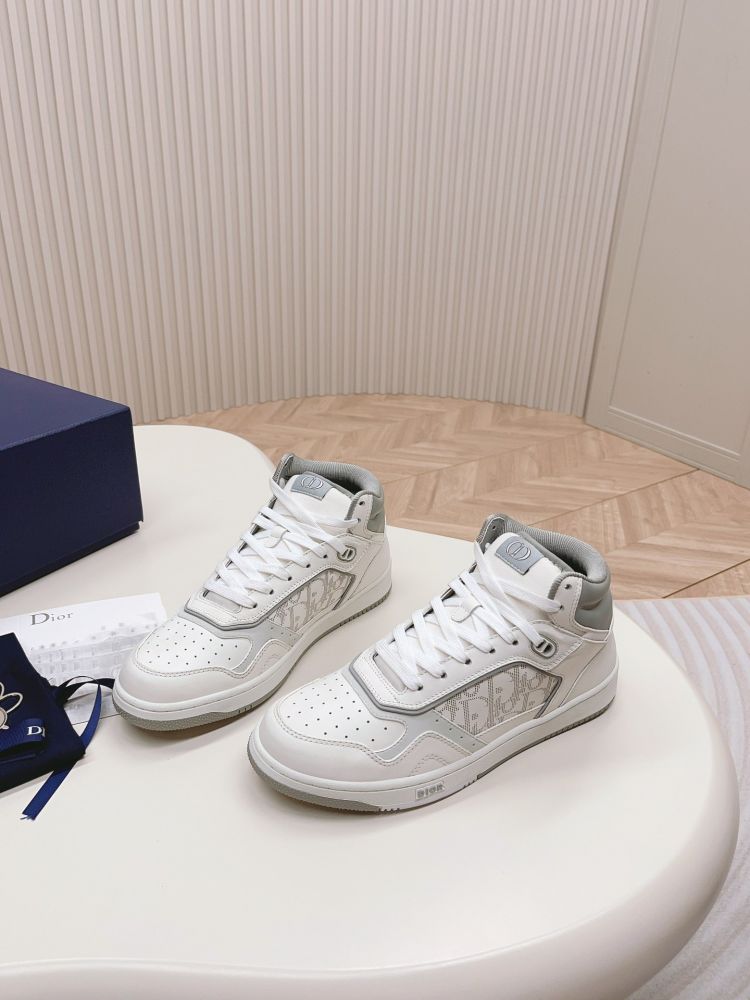 Sneakers Dior B27 фото 3