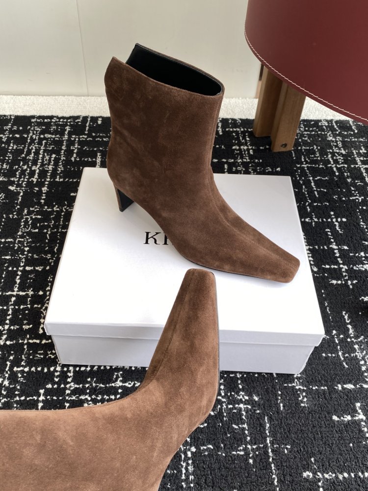 Boots women's фото 7