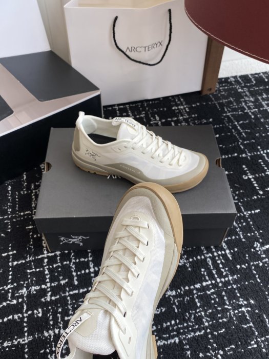 Кроссовки Aerios FL ARCTERYX фото 6