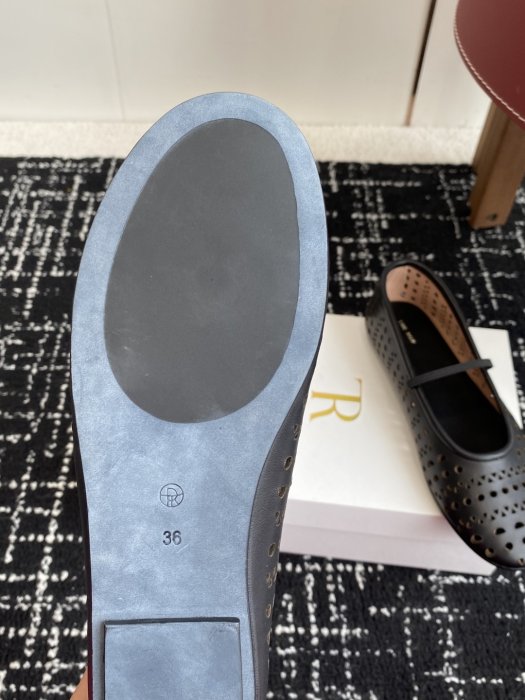 Балетки фото 9