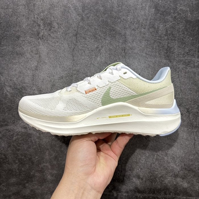 Кроссовки Nike Air Zoom Structure 25 фото 2