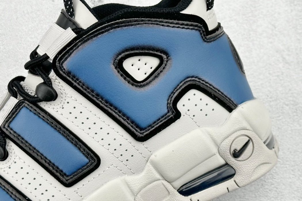 Sneakers CK NK Air More Uptempo 96 OG фото 9