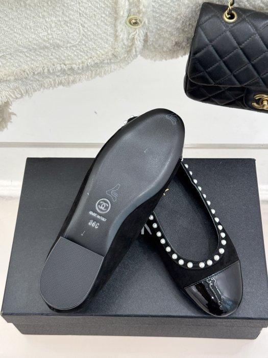 Ballet shoes фото 9