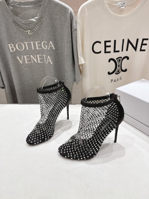 Босоножки фото 3