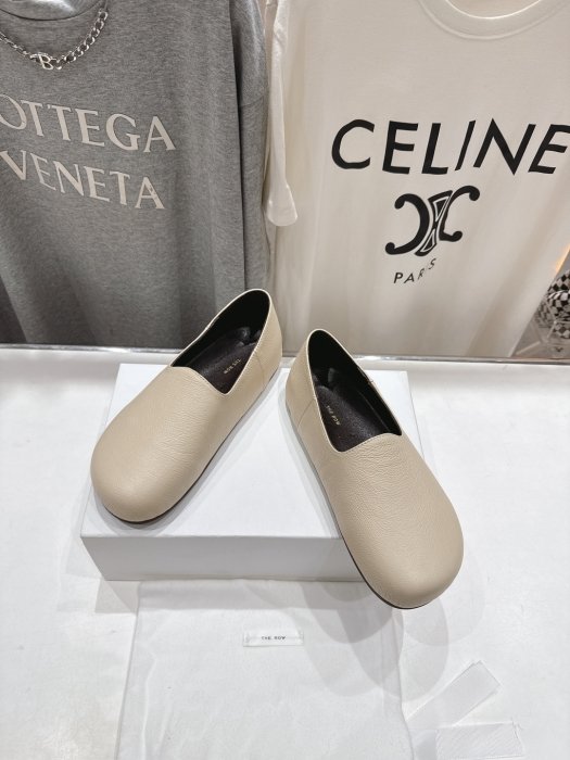 Балетки фото 2