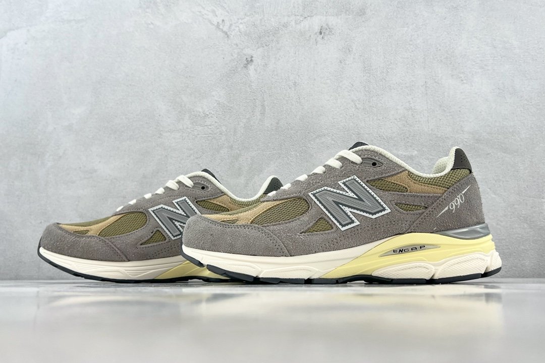 Sneakers 990 v3 M990TG3 фото 5