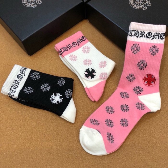 Set socks 3 vapor фото 6