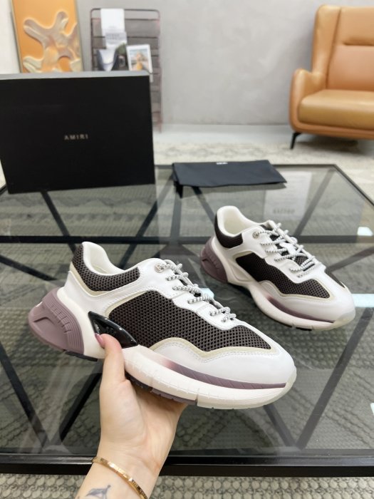 Кроссовки мужские фото 4