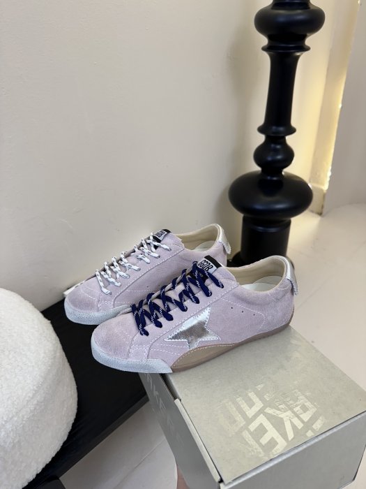 Кроссовки Golden Goose фото 5