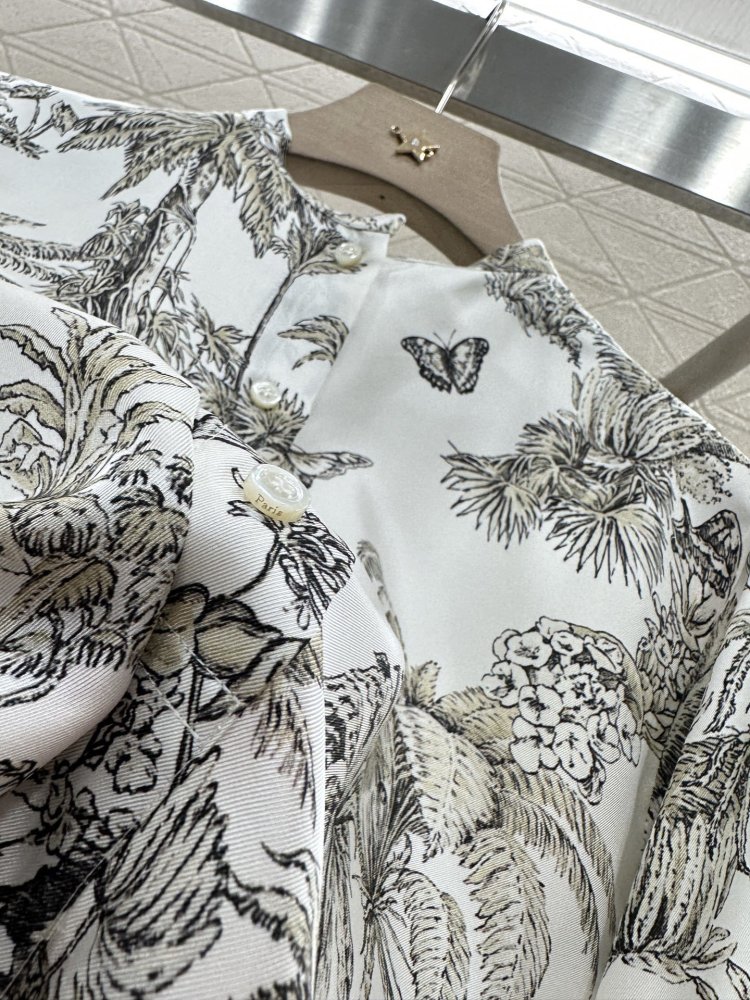 Рубашка женская фото 7