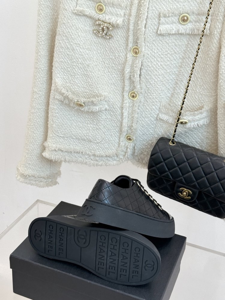 Shoes women's on platform 35 mm фото 9