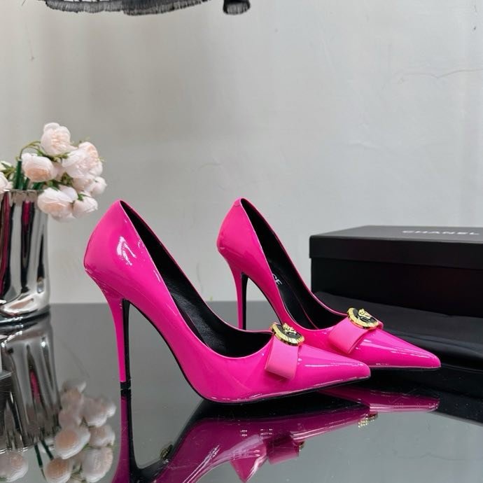 Туфли женские фото 9