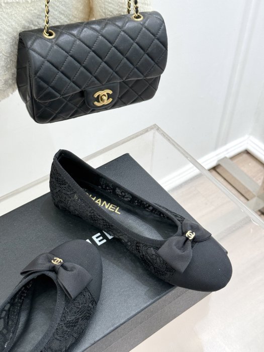 Ballet shoes фото 5