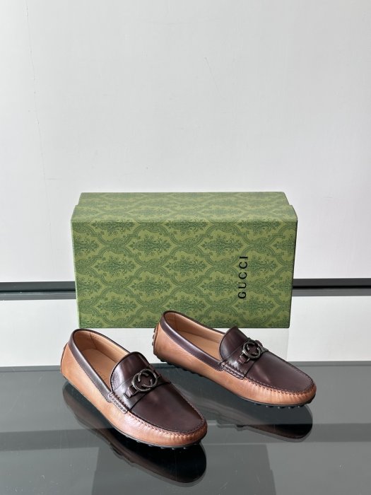 Туфли мужские фото 5