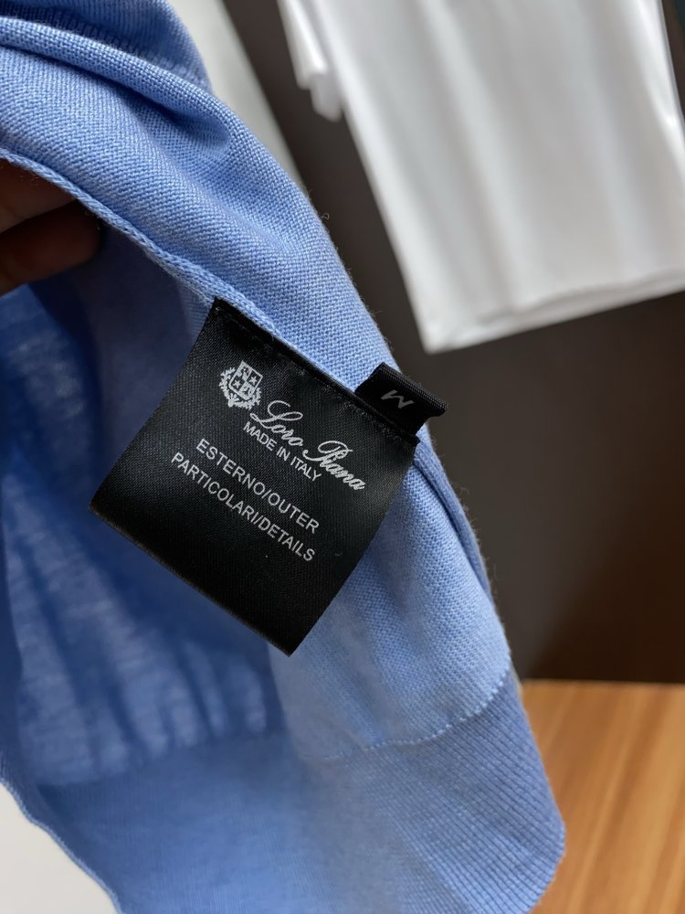 T-shirt men's фото 6