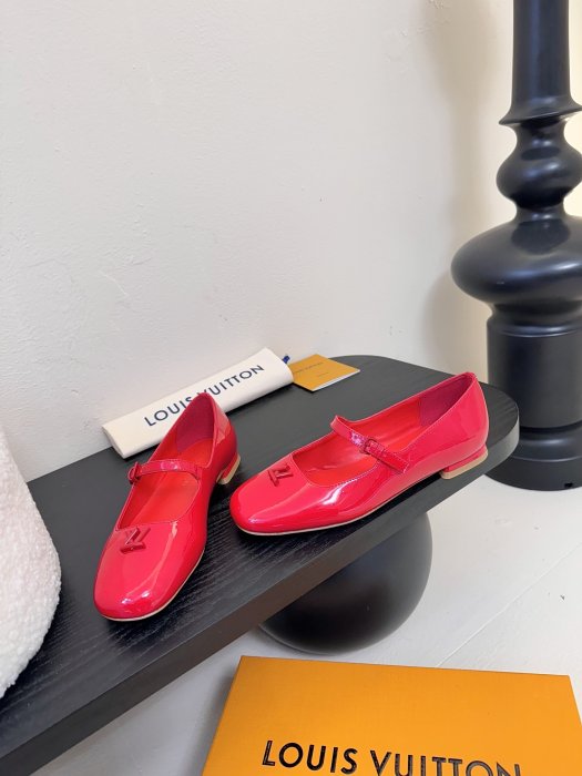 Балетки фото 3