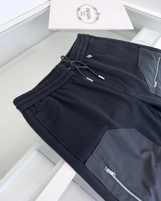 Shorts men's фото 2