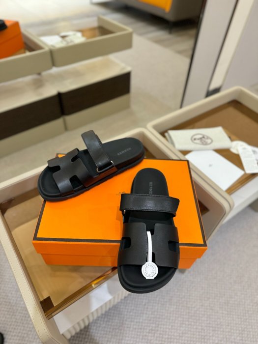 Шлепанцы Chypre женские фото 5