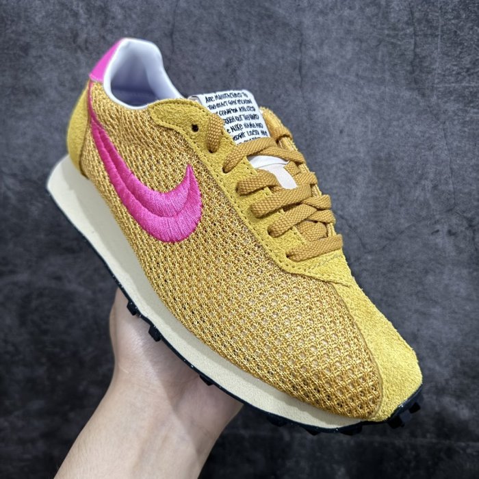 Кросівки Roshe Run LD-1000 x Stussy фото 3