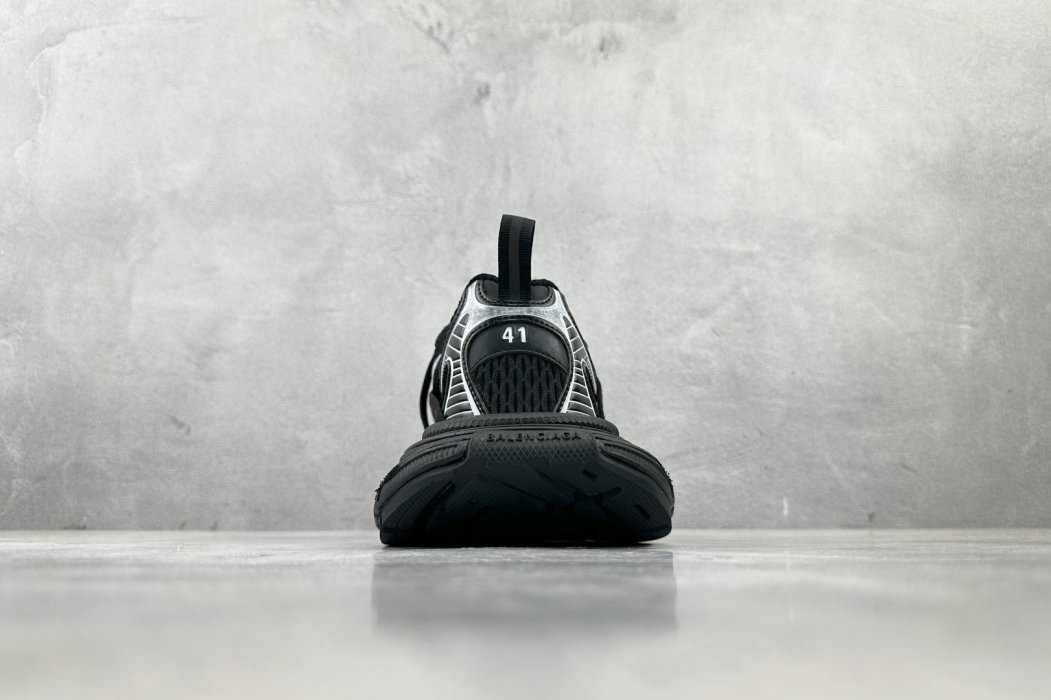 Кроссовки Balenciaga 3XL фото 9