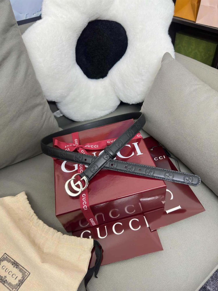 Ремень кожаный 20 мм фото 5