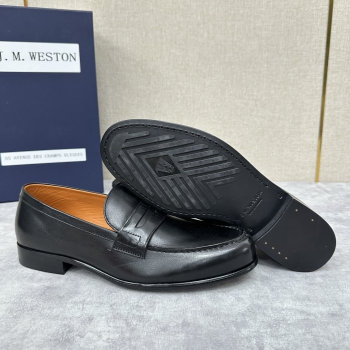 Лоферы мужские фото 8