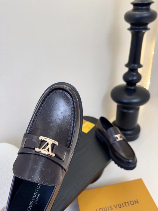 Лоферы мужские фото 7