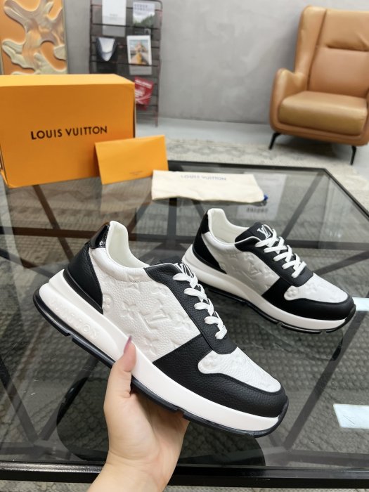 Кроссовки мужские фото 4