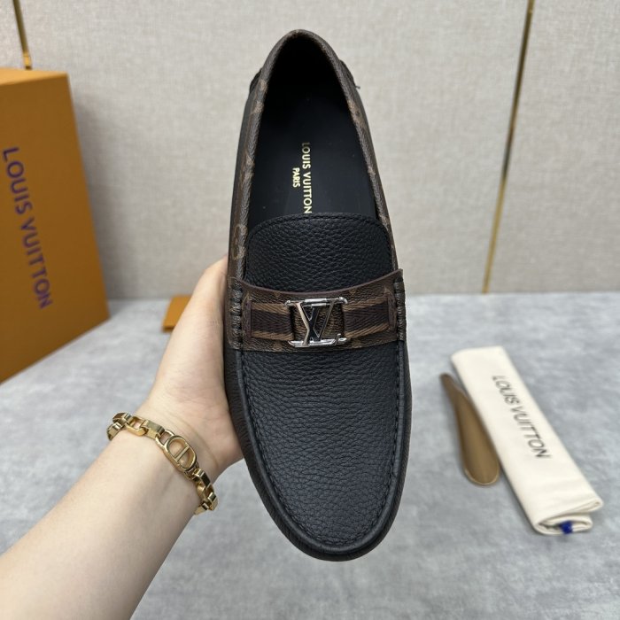 Moccasins men's HOCKENHEIM фото 7