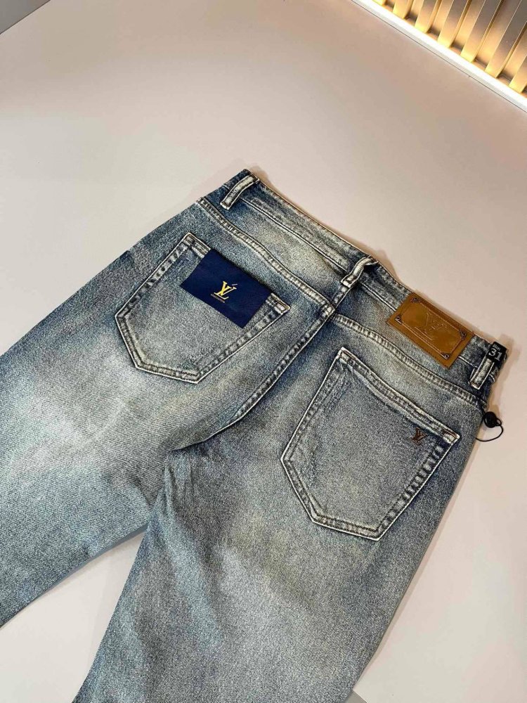 Jeans men's фото 7